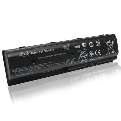 Laptop Battery For HP MO06 MO09 , DV4-5000 ,DV6-7000, DV7-7000 , DV4-5200  ,M6-1045DX M6-1035DX M6-1125DX
