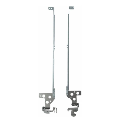 Laptop LCD Hinges For Dell Inspiron 14 3421 2421 3437 14R 14VR 5421 5437 5435 For Latitude 3440 For Non-touch Screen