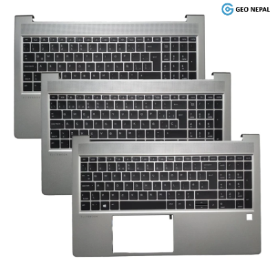 Laptop Housing C With Keyboard For Acer Aspire 3 A315-51 A315-53 A315-53G 5 A515-51 A515-51G A515-41G