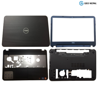 New Laptop Case  Housing ABCD (FULL)  For Dell Inspiron 15 15r 5521 5537 3537 3521