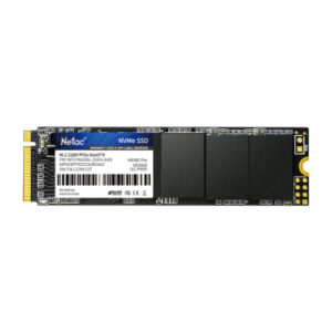 Netac N930E Pro NVME  M.2 2280  SSD  256GB   PCIe  Gen 3x4   3D MLC/TLC NAND