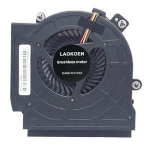 Laptop Cooling Fans for Lenovo E430 E430C E530 E445 E435 E535 E545 Laptop CPU Fan (4-Pin 4-Wire)