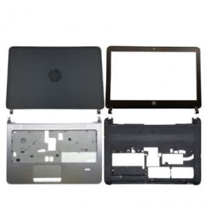 Laptop housing  full(cover) for HP Probook 430 G2 Laptop Base Bottom Cover Case SPS-768193-001 AP158000400